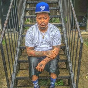 Meet your Posher, Frederick